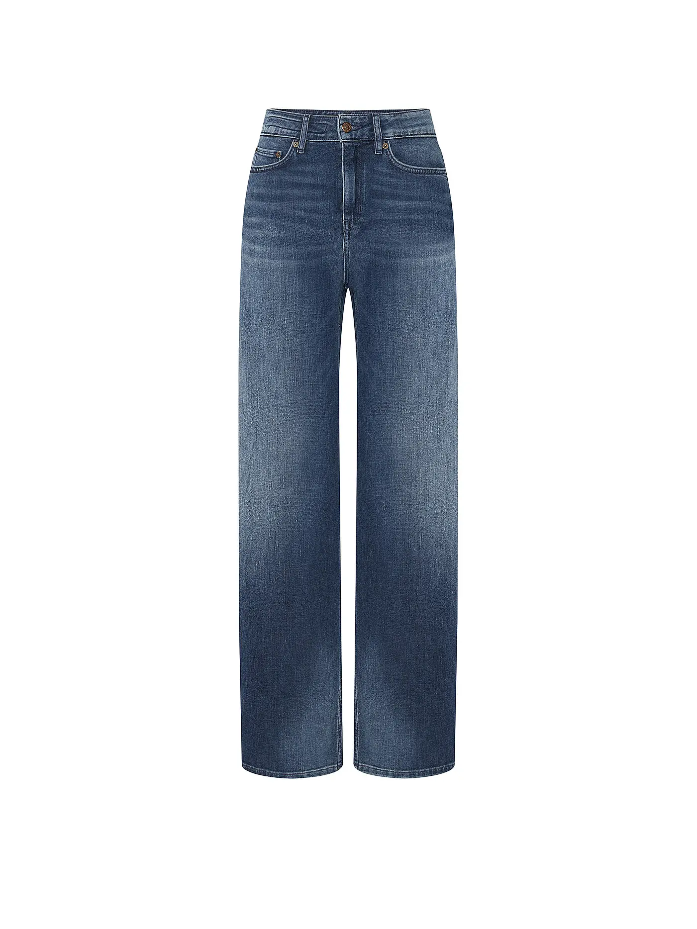 DRYKORN | Jeans Wide Fit MEDLEY 1 | 